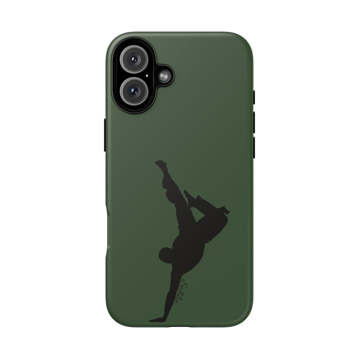 Handstand - Tough Cases