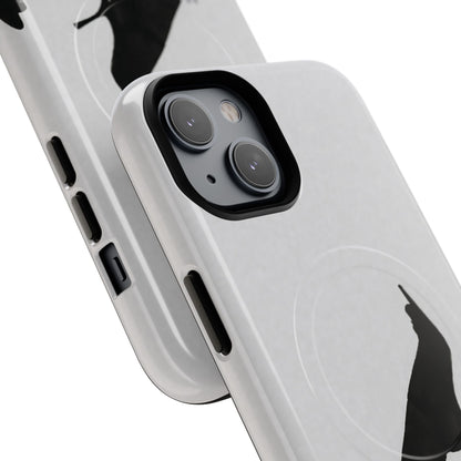Sofilie heels - Tough Magsafe Case