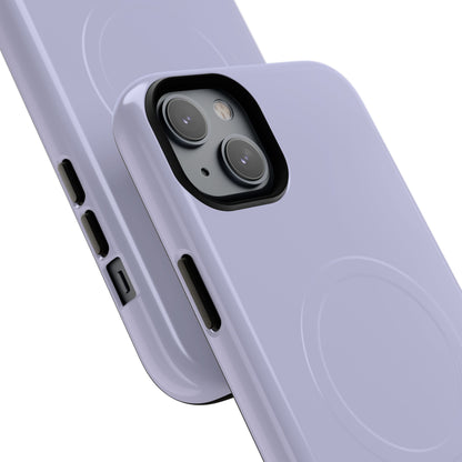 Purple - Tough Magsafe Case