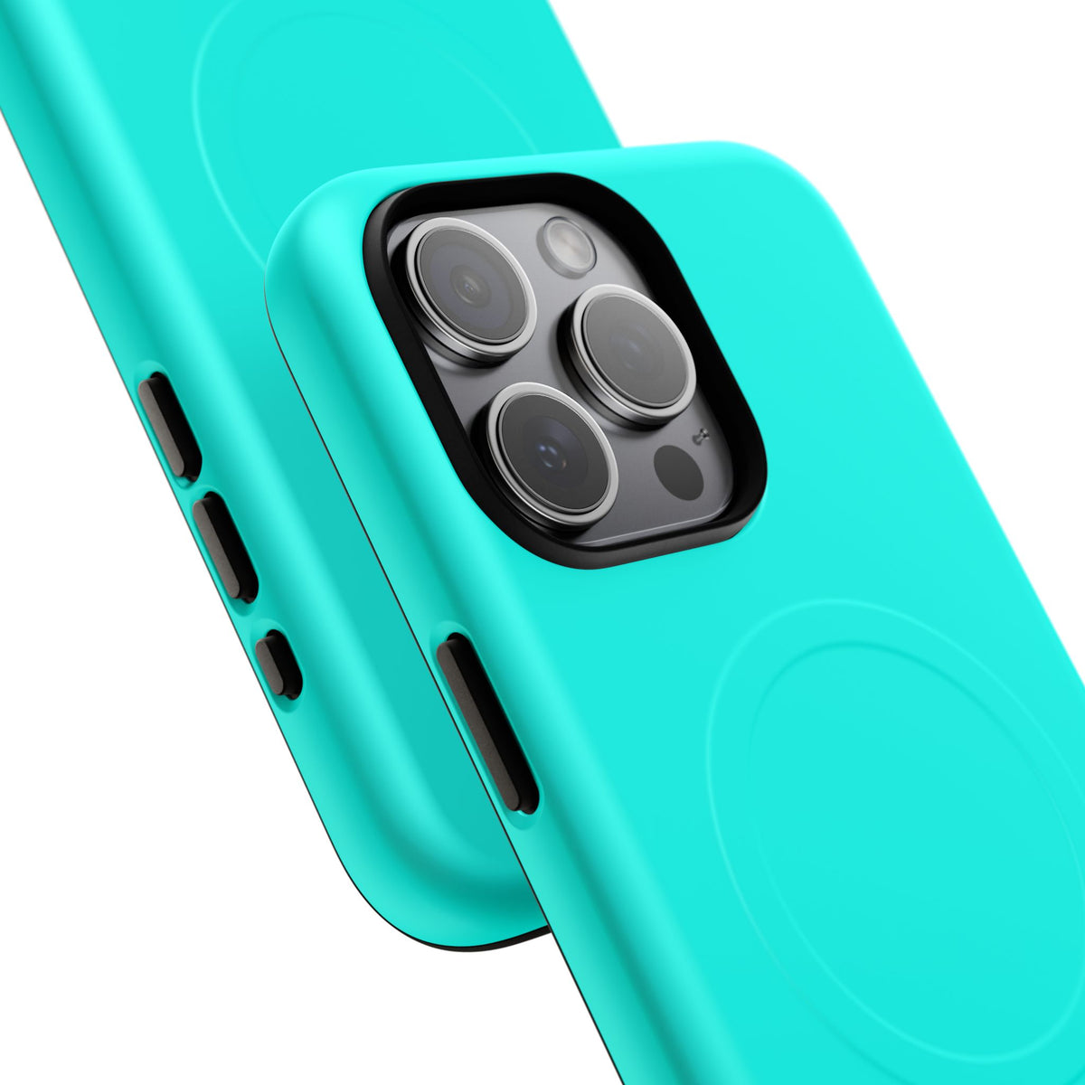 Electric - Tough Magsafe Case