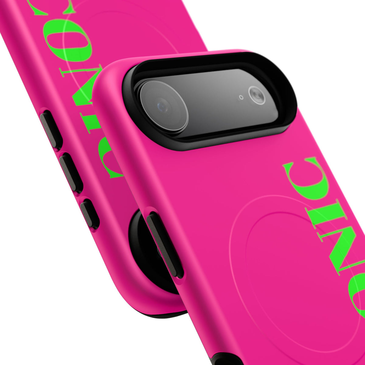Electric ICONIC - Tough Magsafe Case
