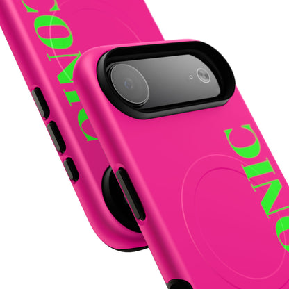 Electric ICONIC - Tough Magsafe Case