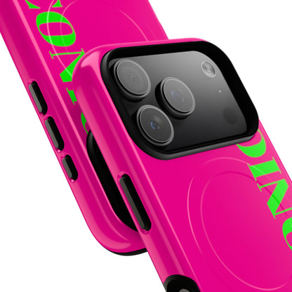 Electric ICONIC - Tough Magsafe Case