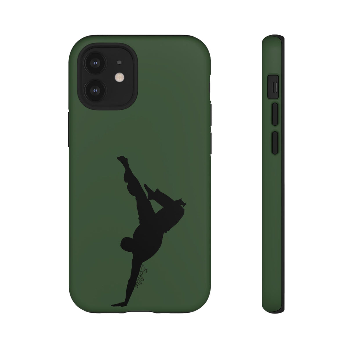 Handstand - Tough Cases