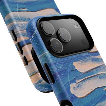 Painting - Tough Magsafe Case