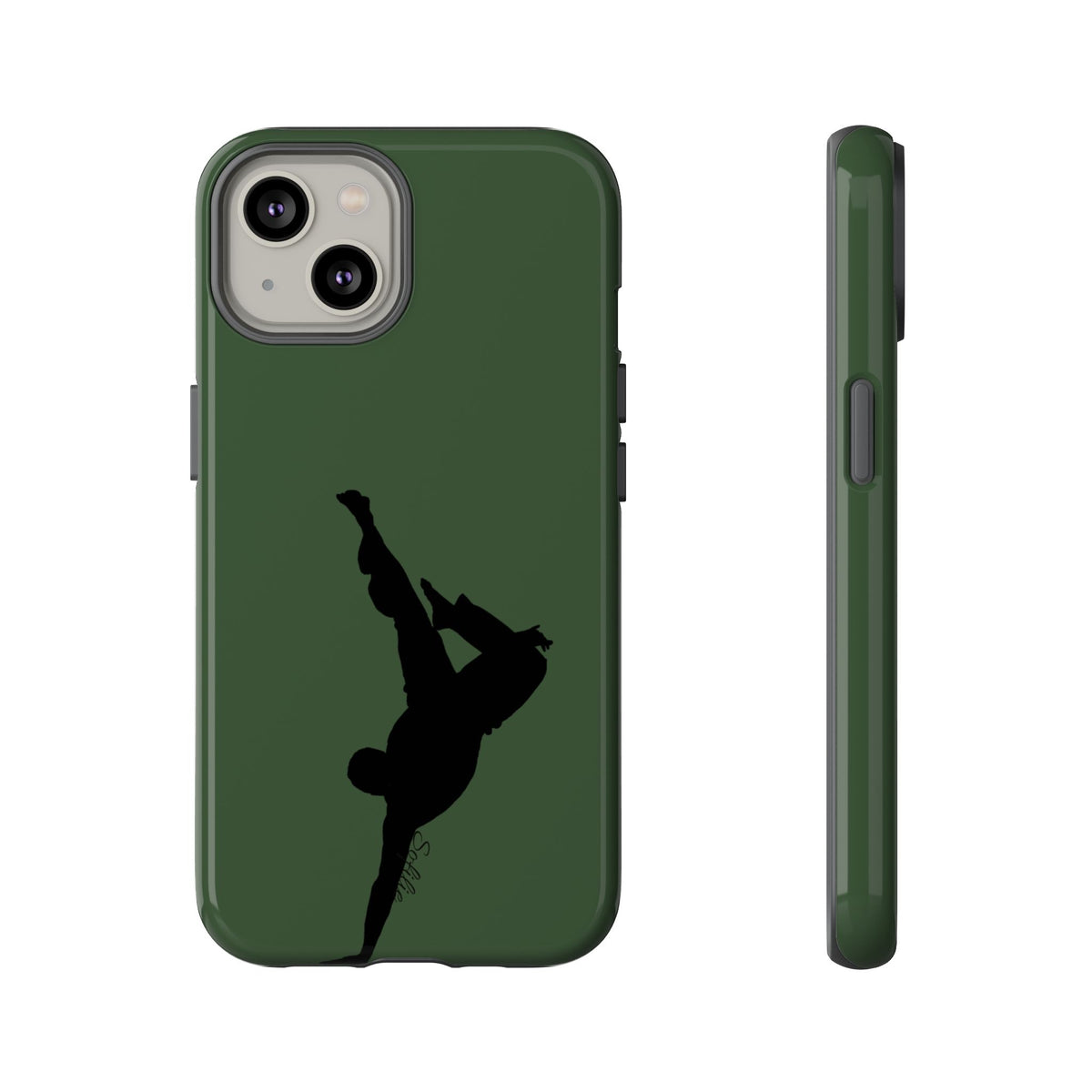 Handstand - Tough Cases