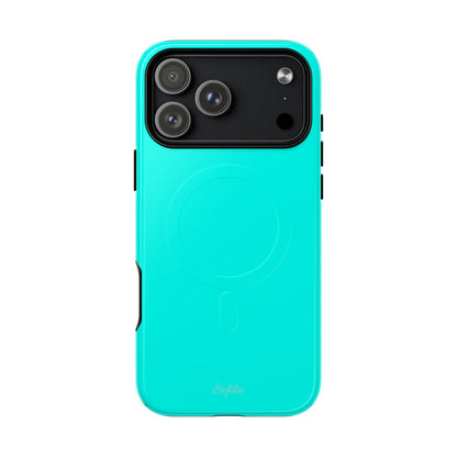 Electric - Tough Magsafe Case