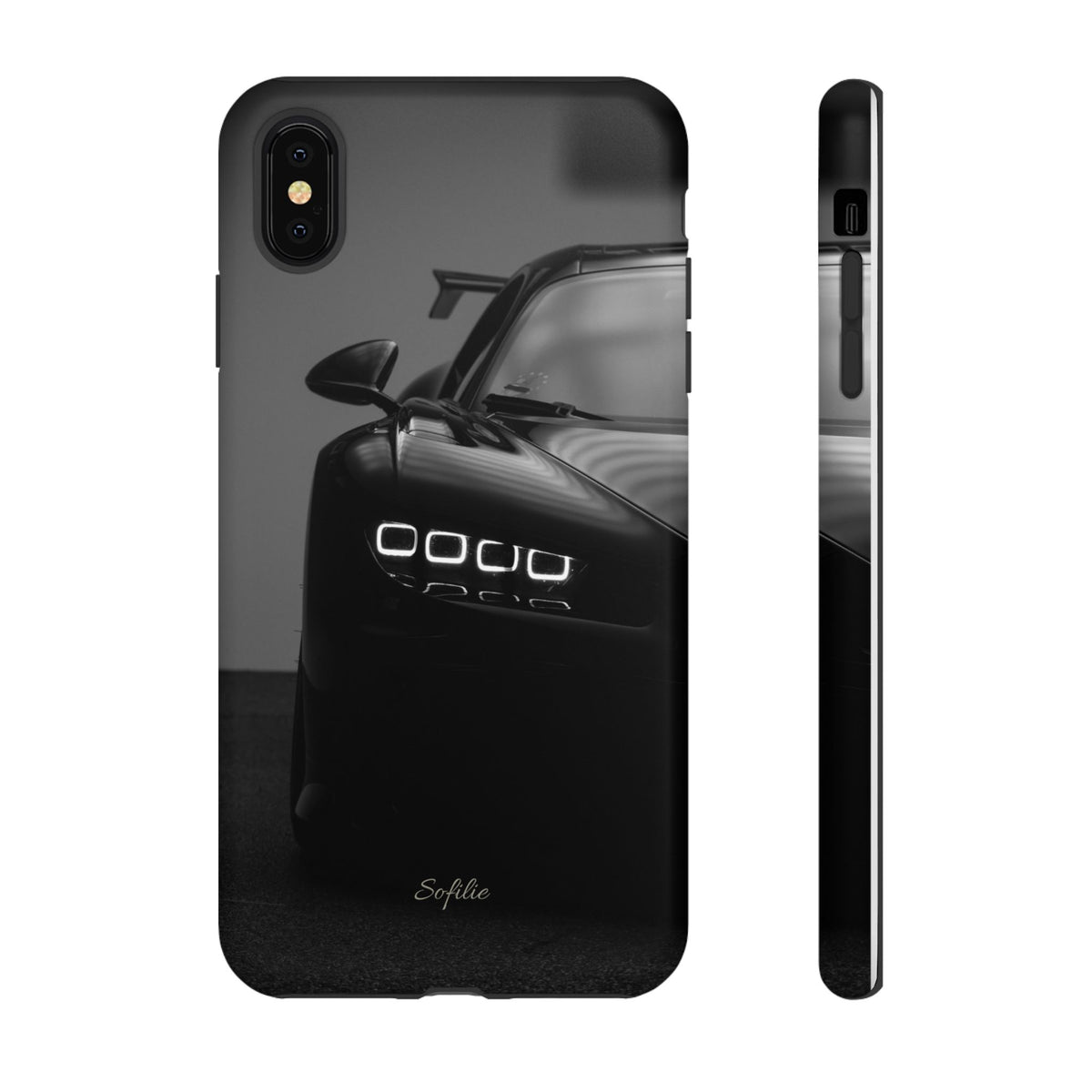 Fast - Tough Cases