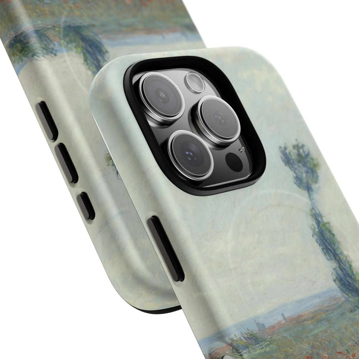 Life - Tough Magsafe Case