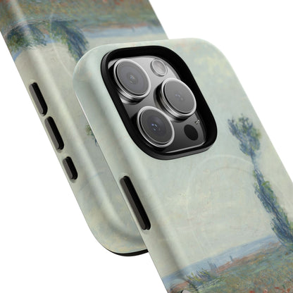 Life - Tough Magsafe Case