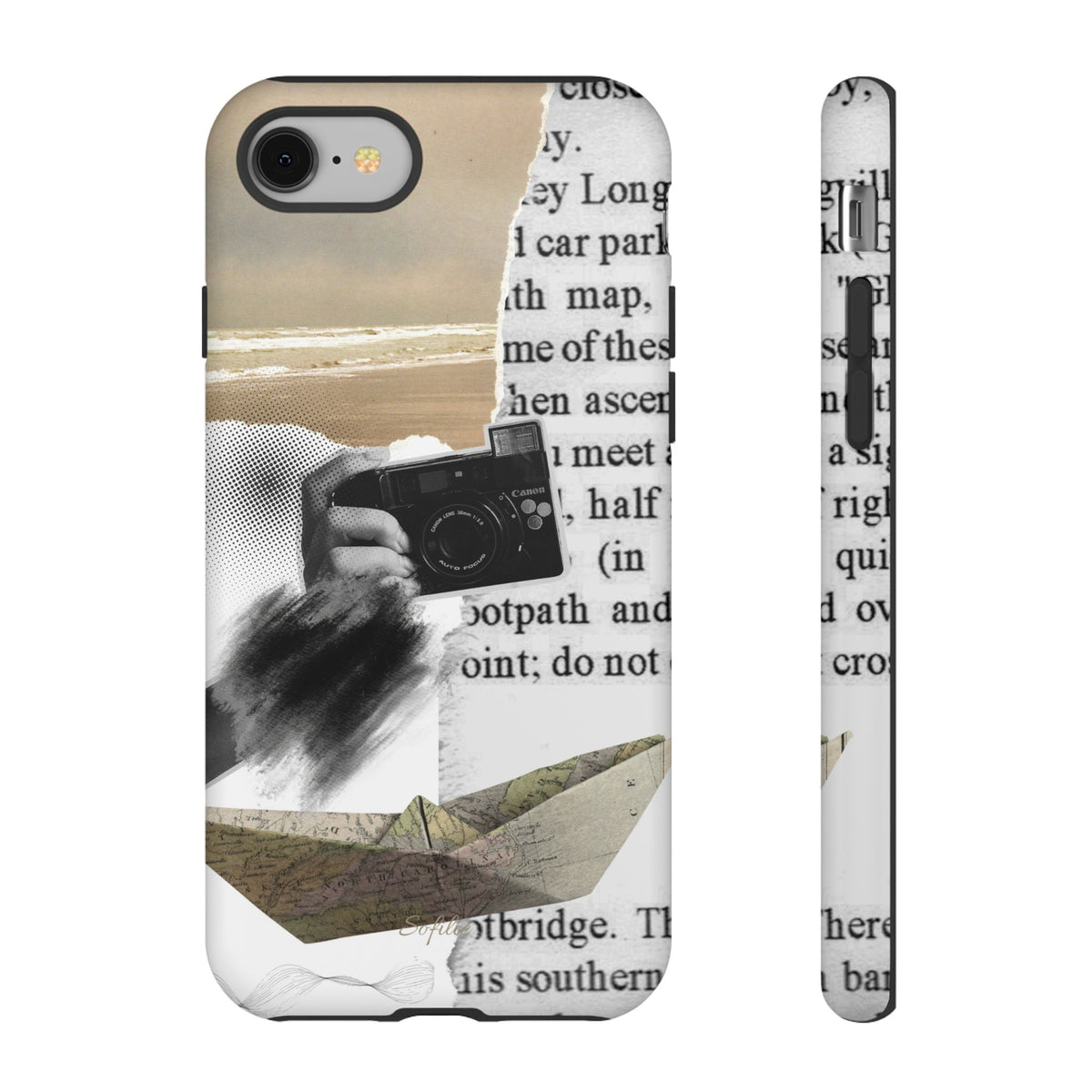 Photo - Tough Cases