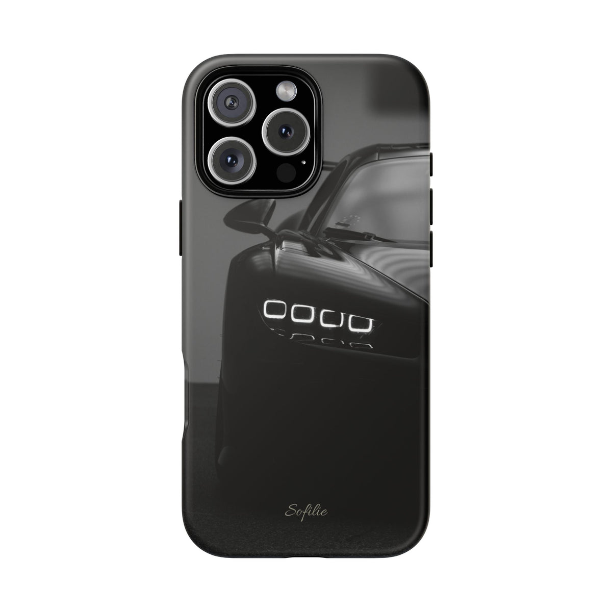 Fast - Tough Cases