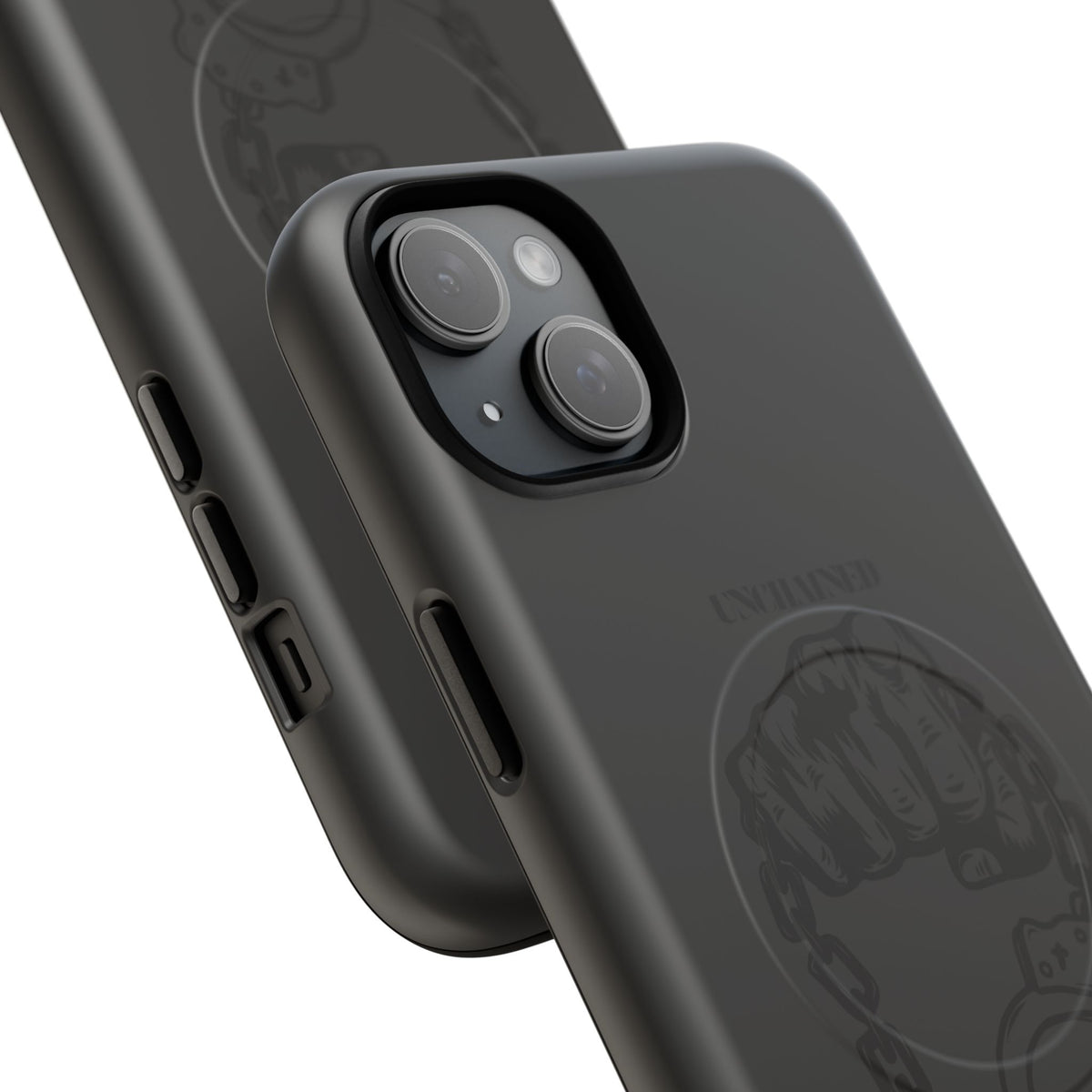 UNCHAINED - Tough Magsafe Case