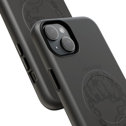 UNCHAINED - Tough Magsafe Case