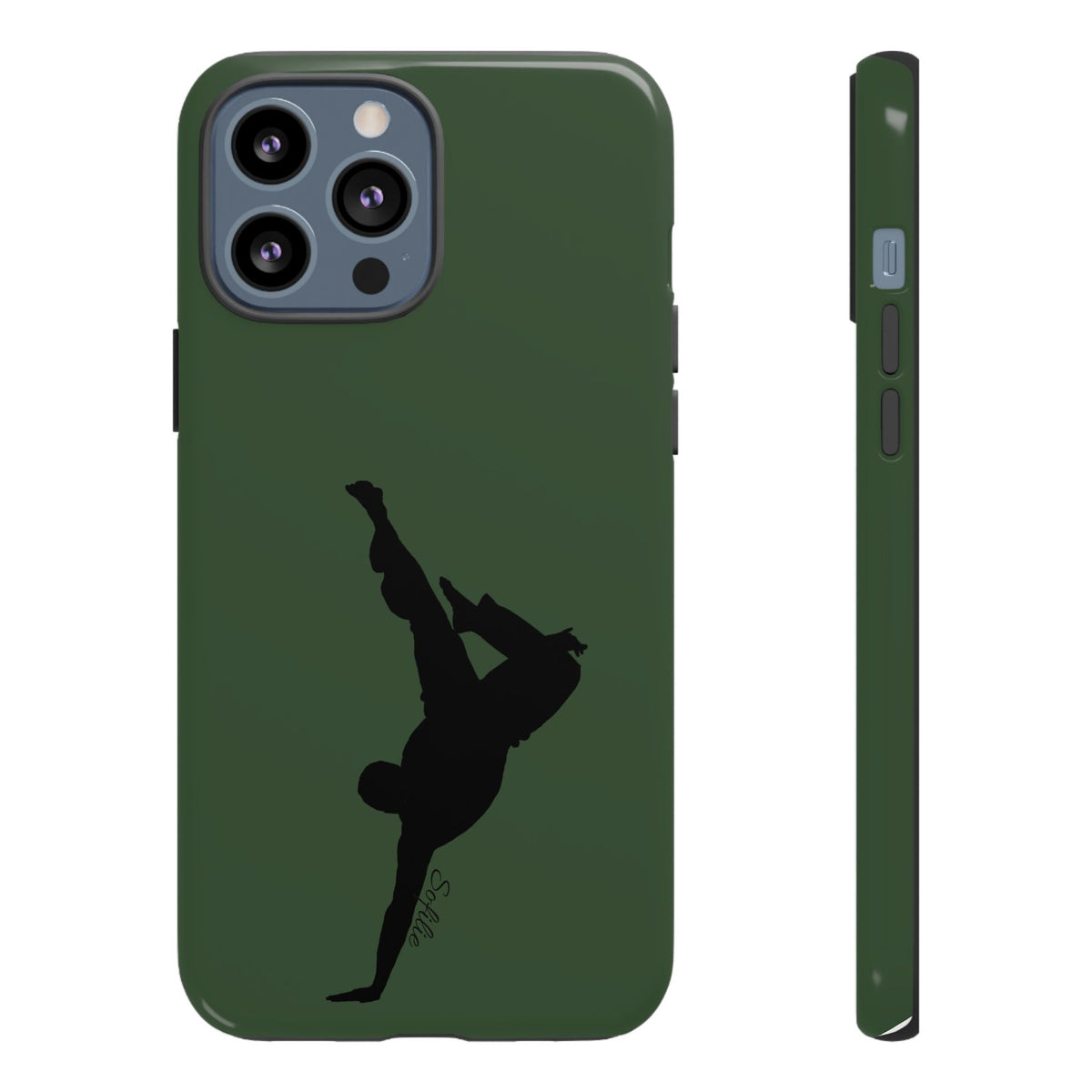 Handstand - Tough Cases