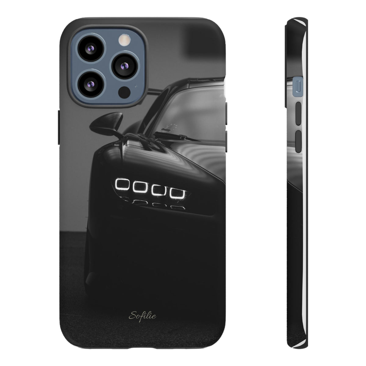 Fast - Tough Cases