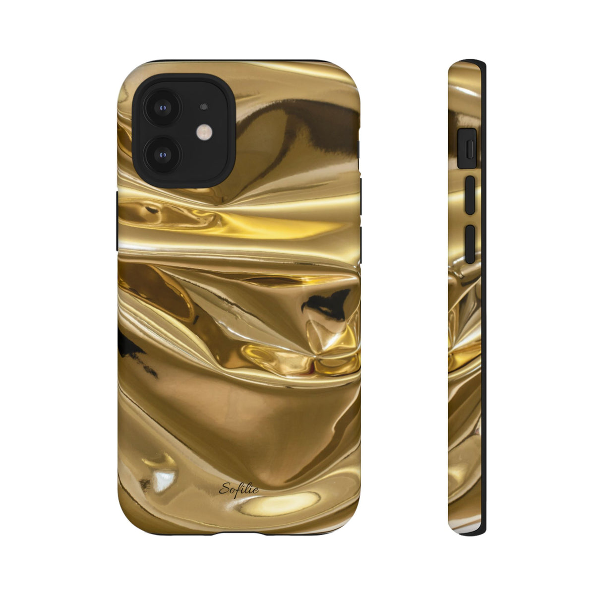 Goldn - Tough Cases