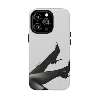 Sofilie heels - Tough Magsafe Case