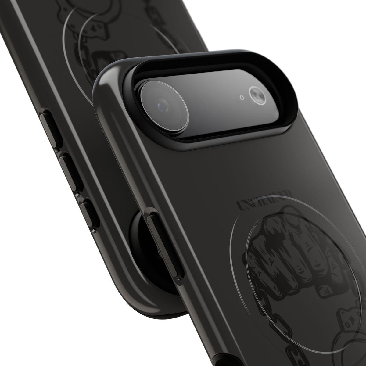 UNCHAINED - Tough Magsafe Case