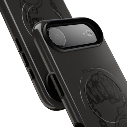 UNCHAINED - Tough Magsafe Case