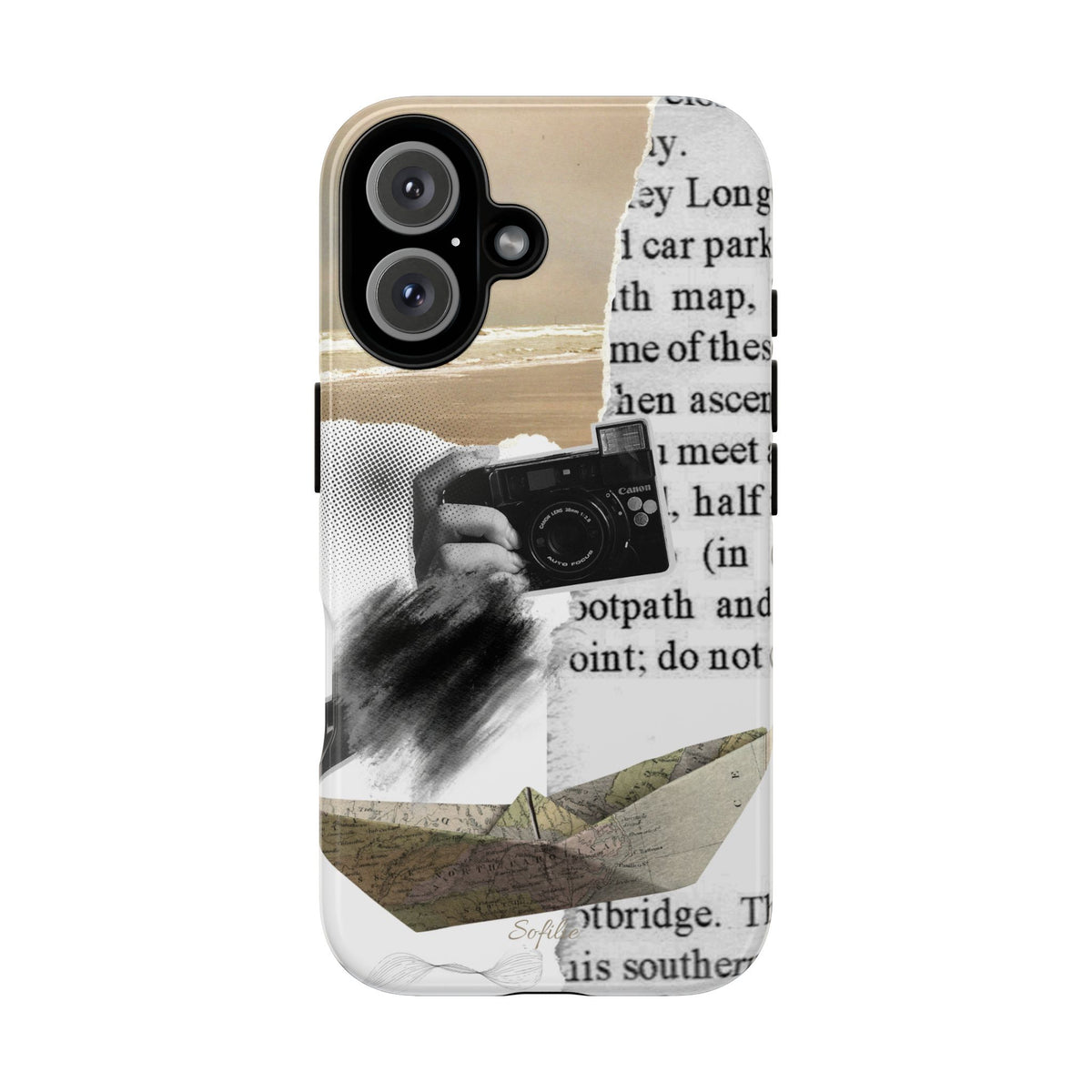 Photo - Tough Cases