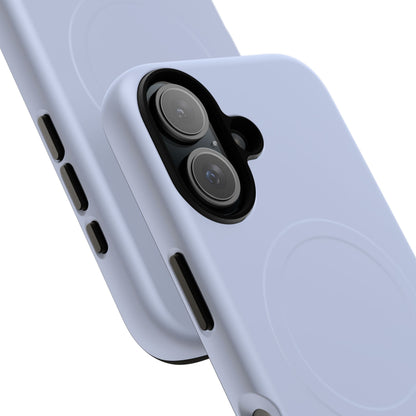 Blue - Tough Magsafe Case