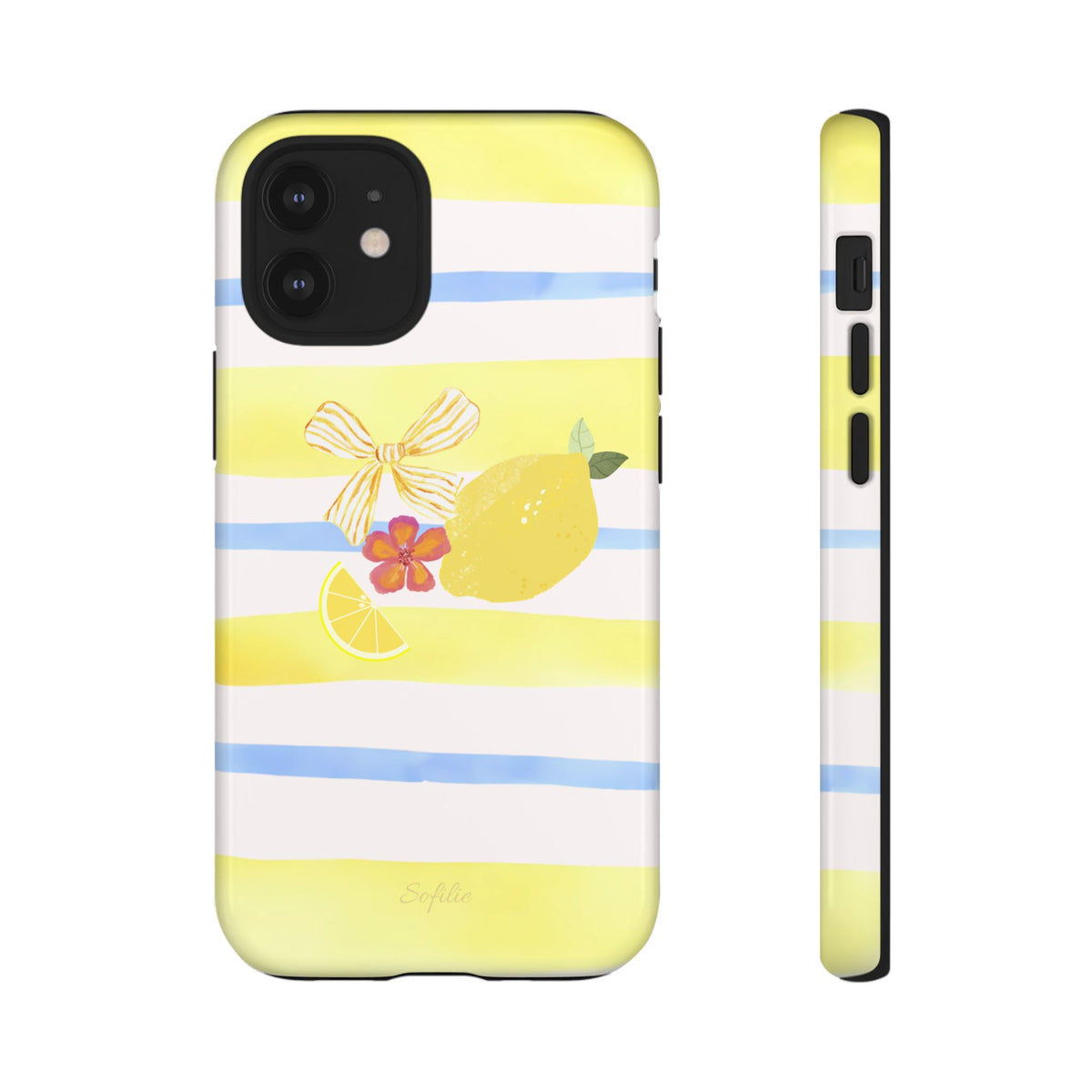 Lemon - Tough Cases
