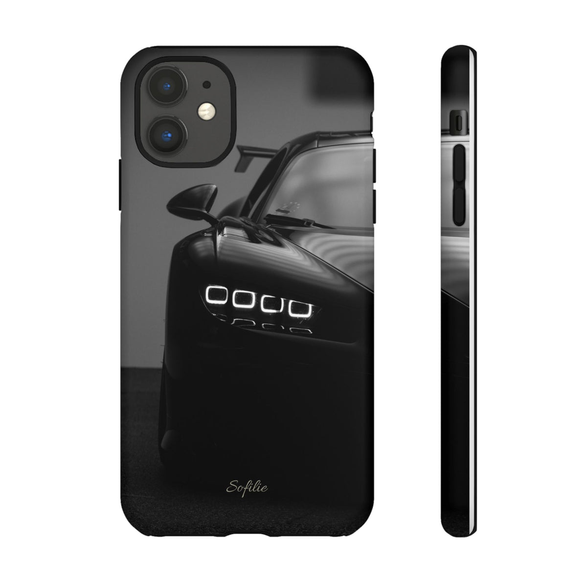 Fast - Tough Cases
