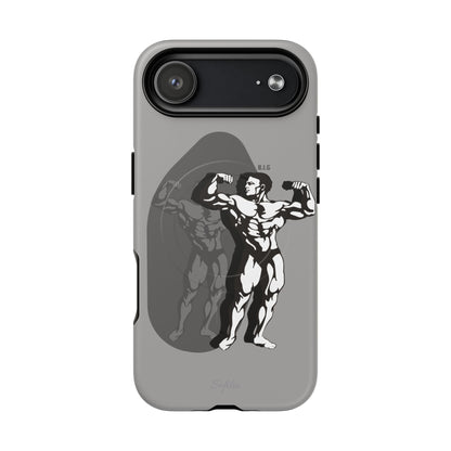 B.I.G - Tough Magsafe Case