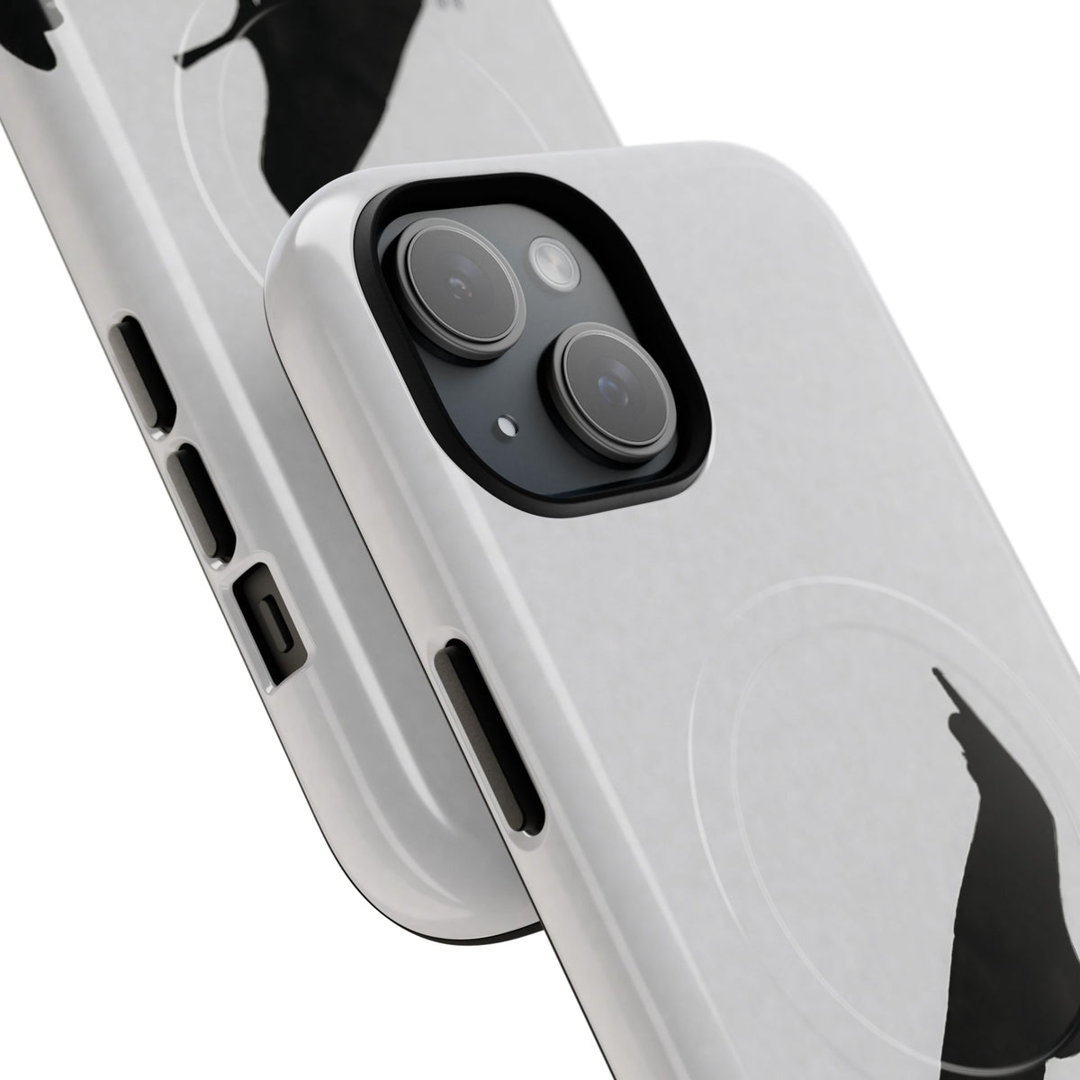 Sofilie heels - Tough Magsafe Case
