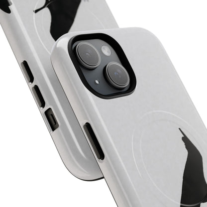 Sofilie heels - Tough Magsafe Case