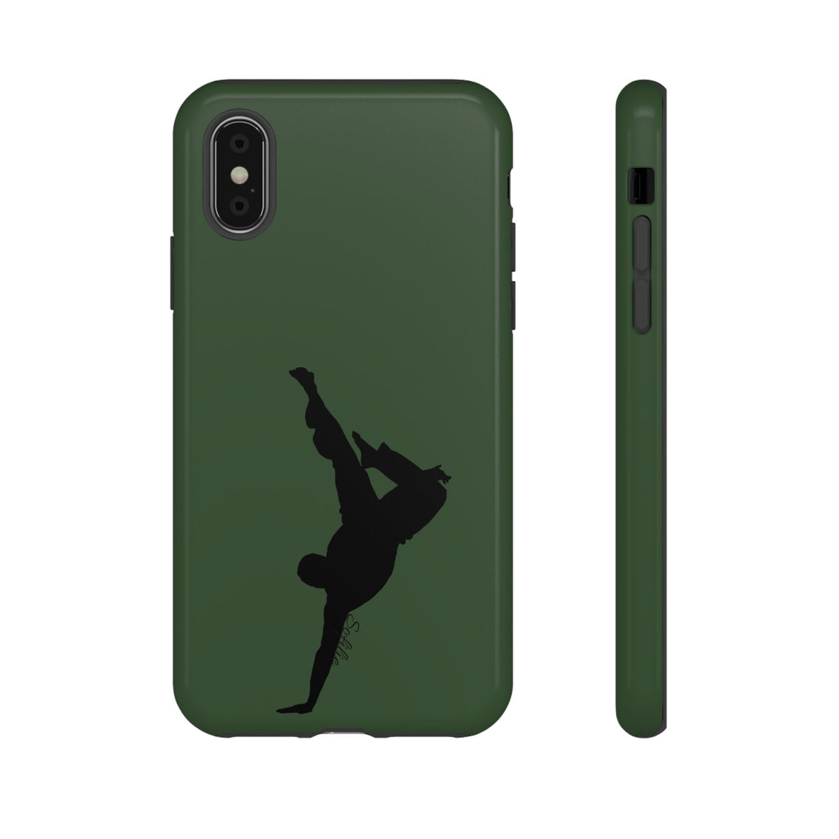 Handstand - Tough Cases