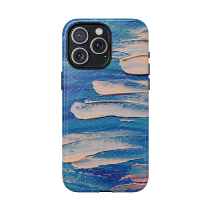 Painting - Tough Magsafe Case
