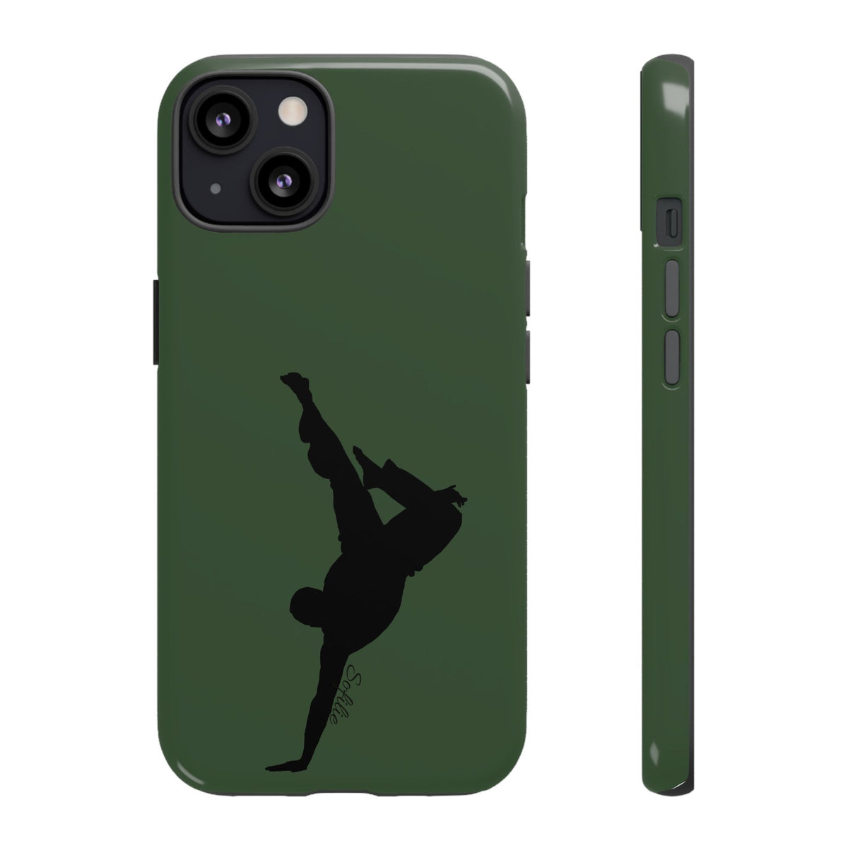Handstand - Tough Cases