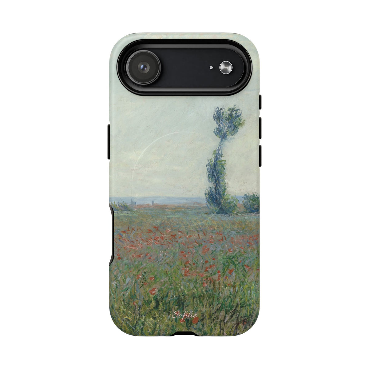 Life - Tough Magsafe Case