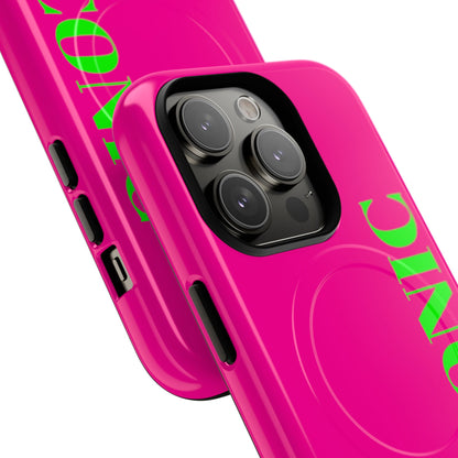 Electric ICONIC - Tough Magsafe Case