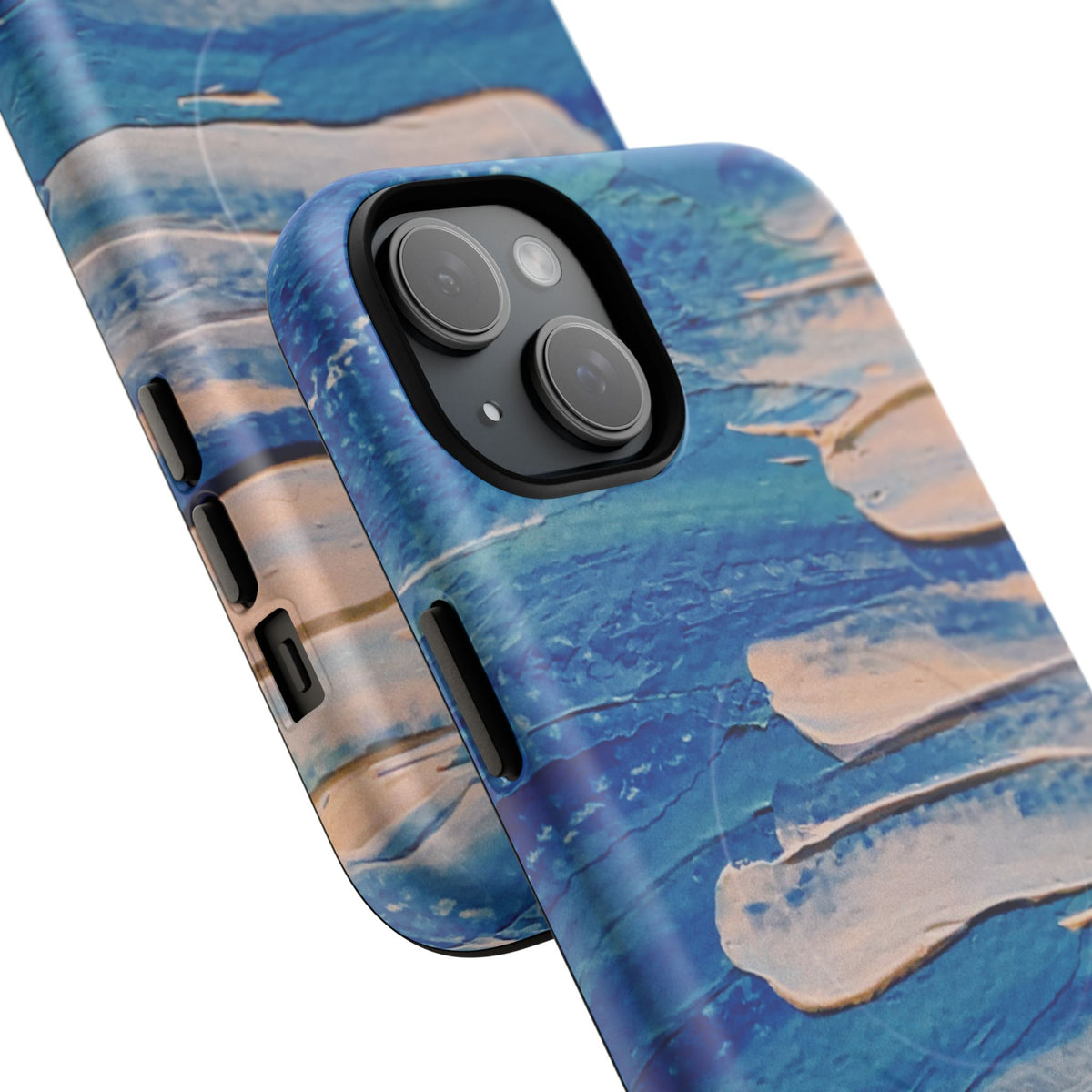Painting - Tough Magsafe Case