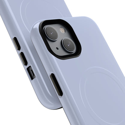 Blue - Tough Magsafe Case