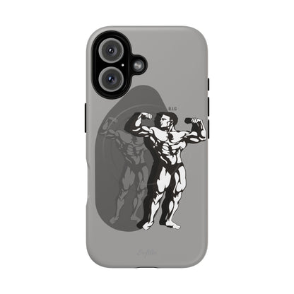 B.I.G - Tough Magsafe Case
