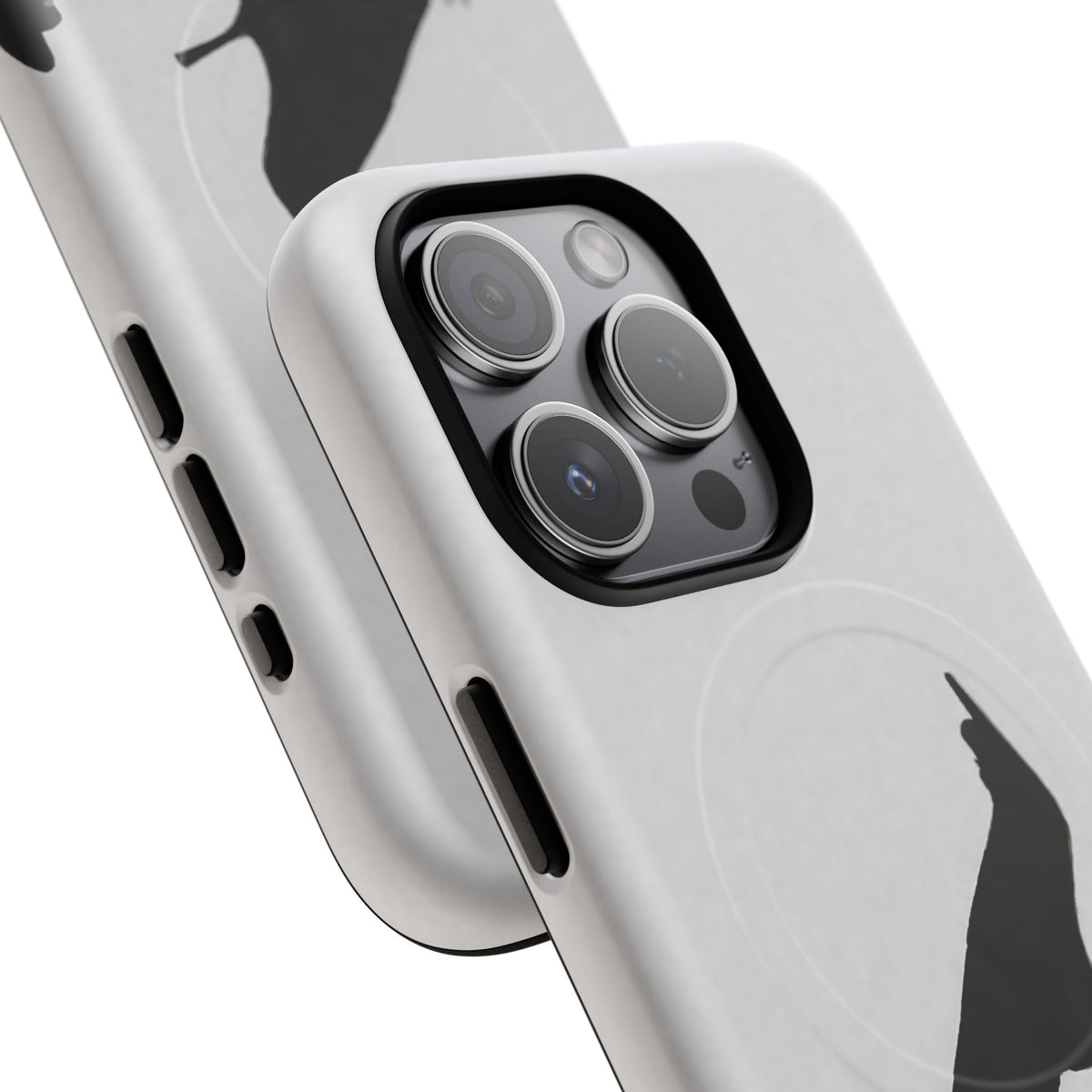 Sofilie heels - Tough Magsafe Case