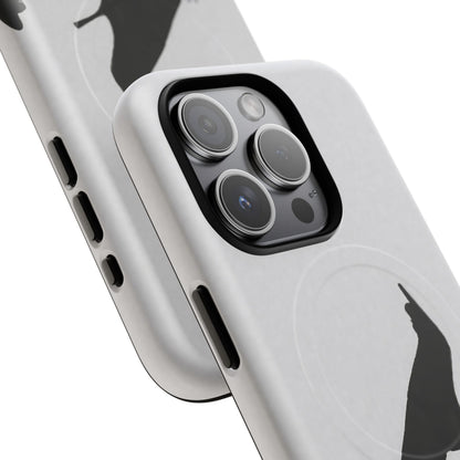 Sofilie heels - Tough Magsafe Case