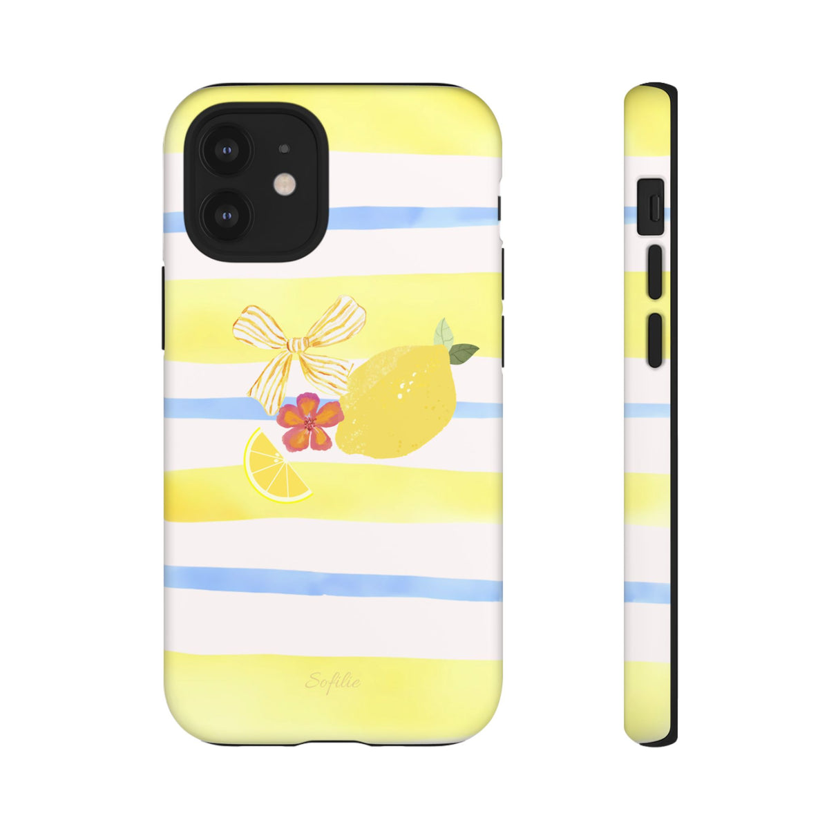 Lemon - Tough Cases
