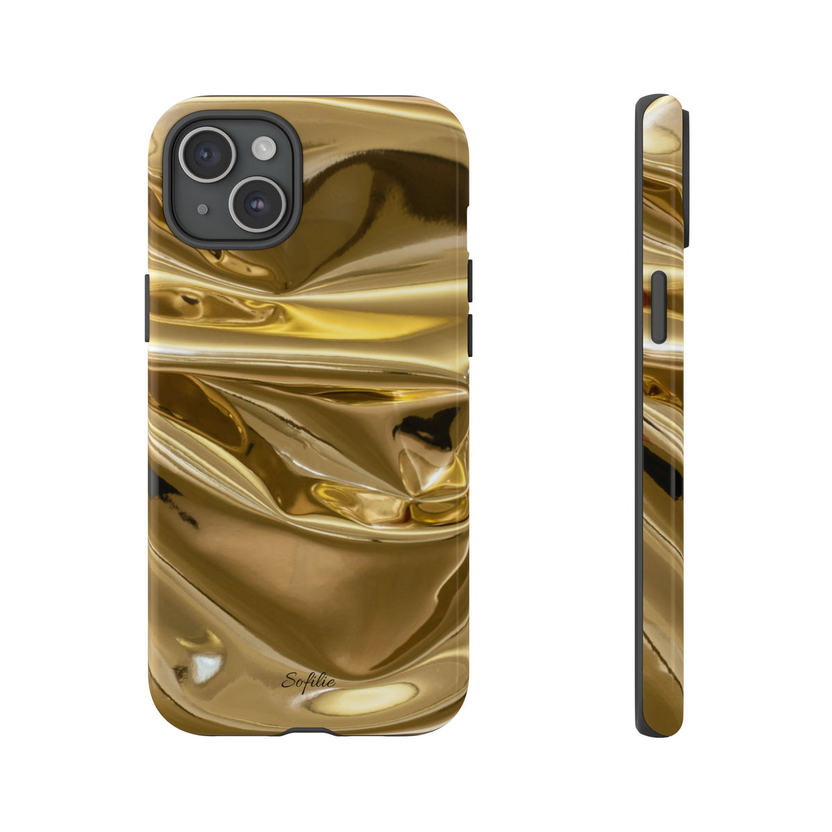 Goldn - Tough Cases