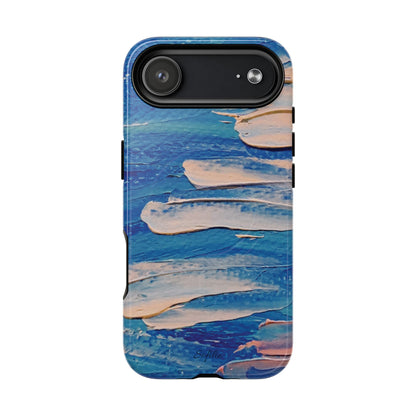 Painting - Tough Magsafe Case