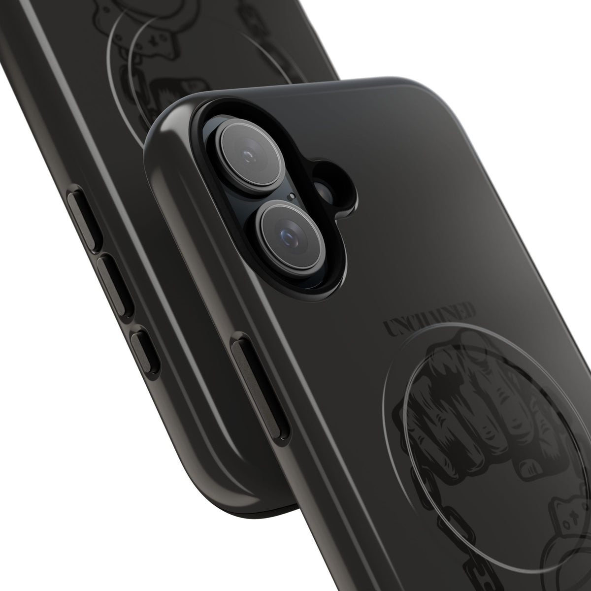 UNCHAINED - Tough Magsafe Case
