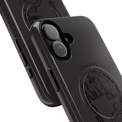 UNCHAINED - Tough Magsafe Case