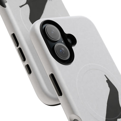 Sofilie heels - Tough Magsafe Case