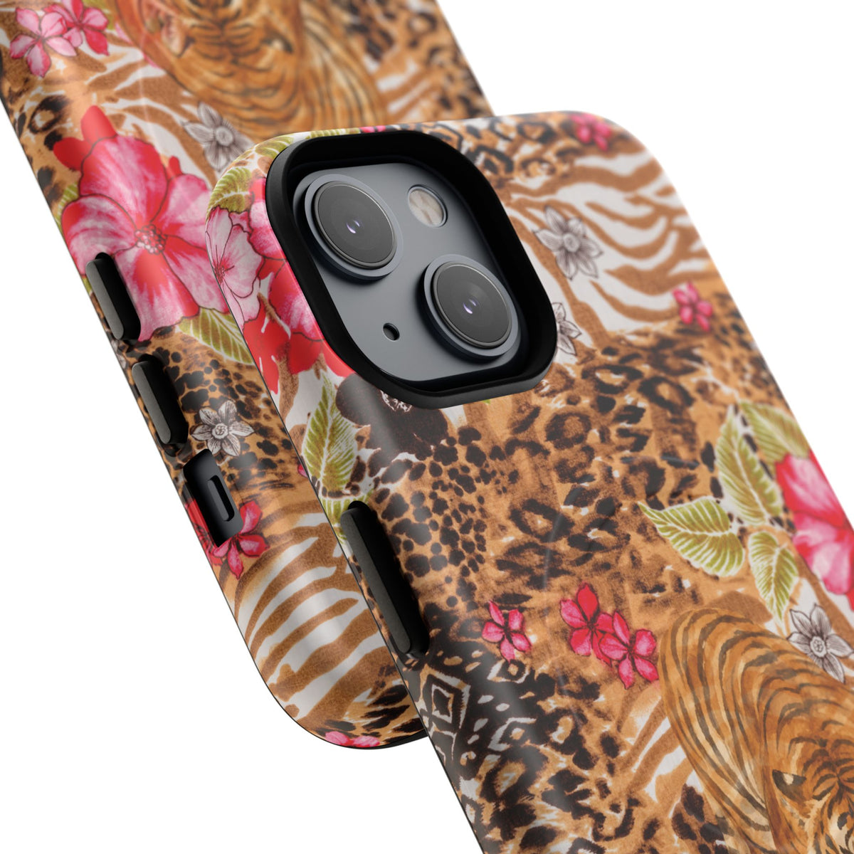 Tiger - Tough Magsafe Case