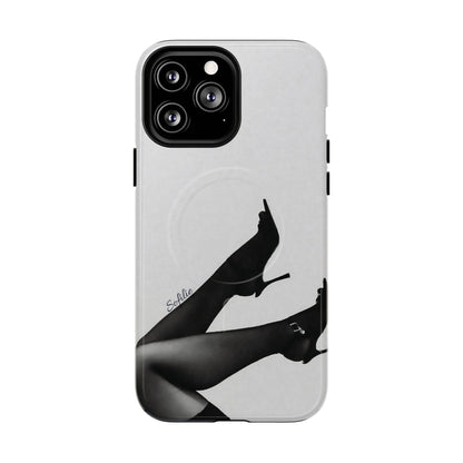 Sofilie heels - Tough Magsafe Case