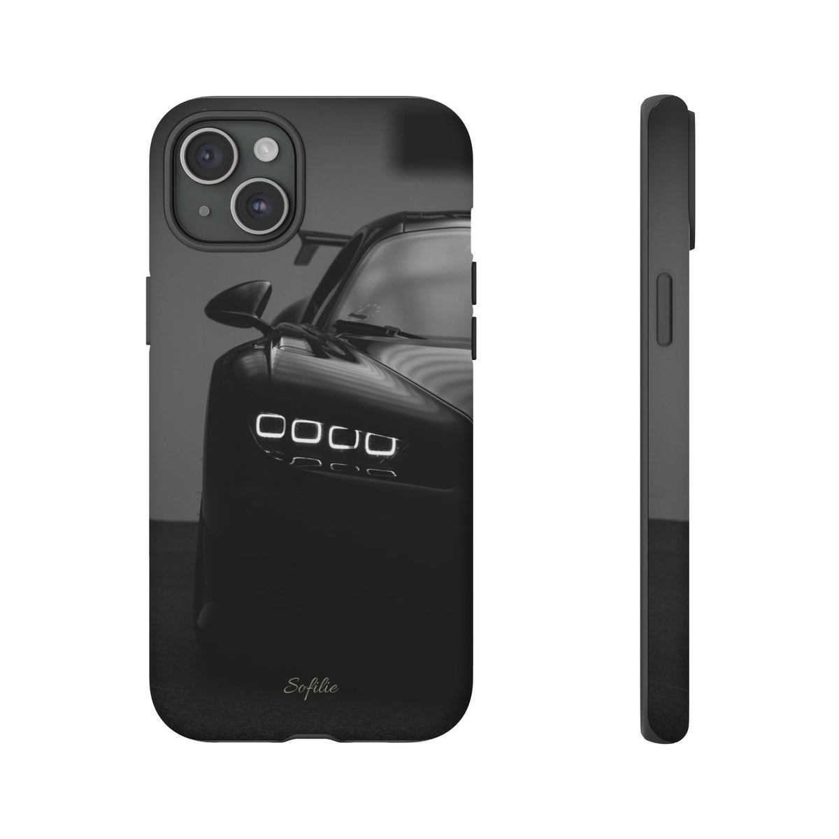 Fast - Tough Cases